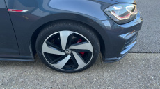 Volkswagen Golf 2.0 TSI GTI 5dr Petrol Hatchback